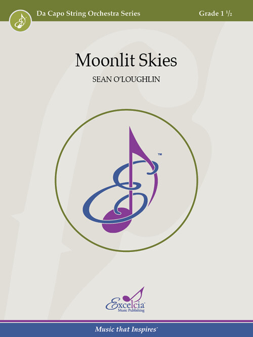 Moonlit Skies