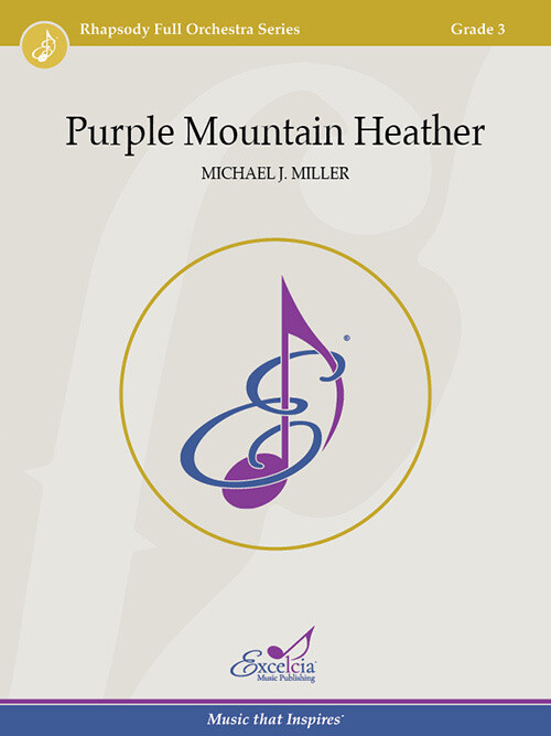 Purple Mountain Heather
