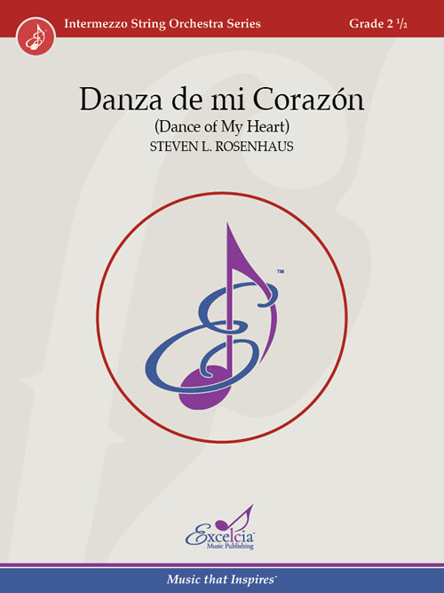 Danza de mi Corozón