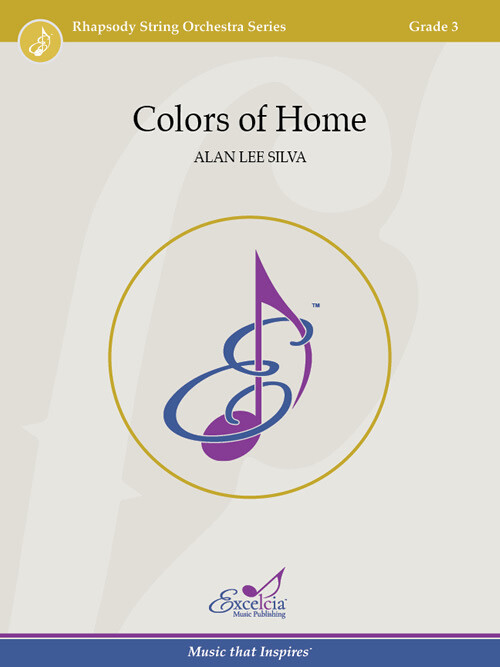 Colors of Home