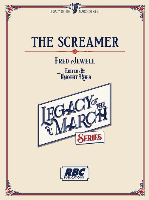 The Screamer