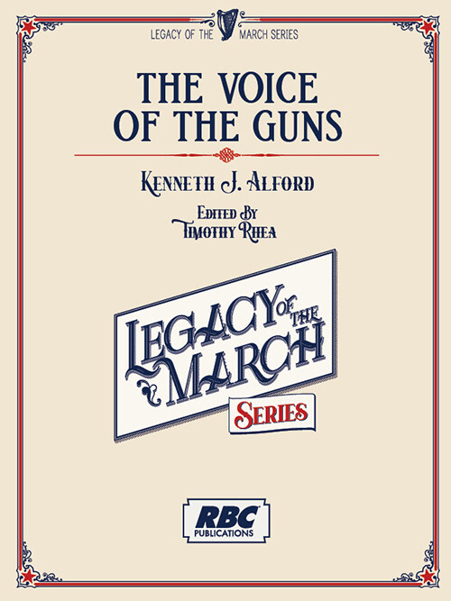 The Voice of the Guns