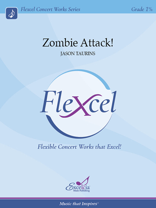 Zombie Attack!