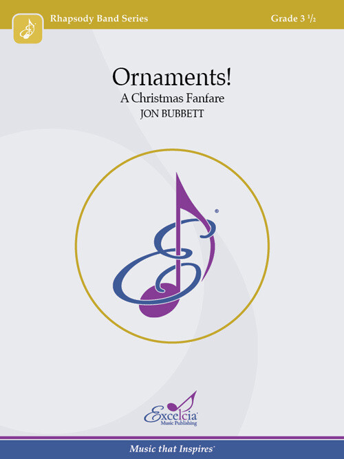 Ornaments!