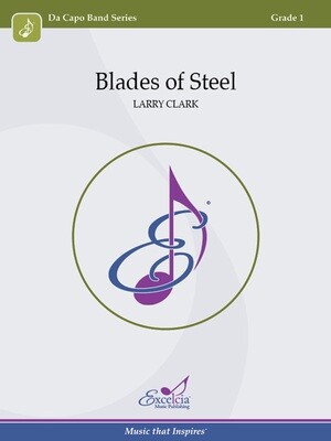 Blades of Steel