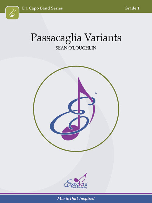 Passacaglia Variants