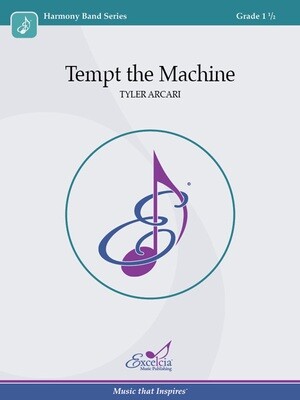 Tempt the Machine
