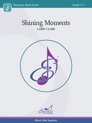 Shining Moments