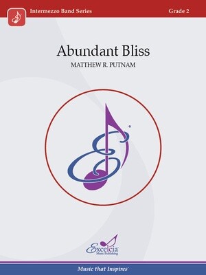 Abundant Bliss