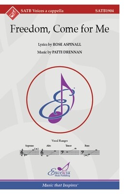 Freedom, Come for Me