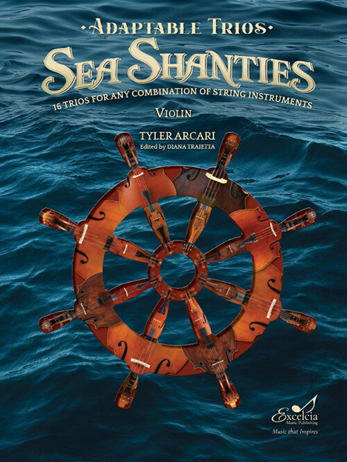 Adaptable Sea Shanties