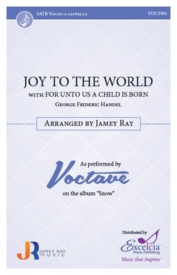 Joy to the World