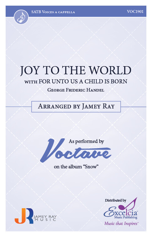 Joy to the World