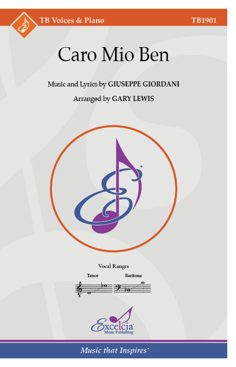 Caro Mio Ben