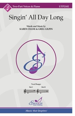 Singin' All Day Long
