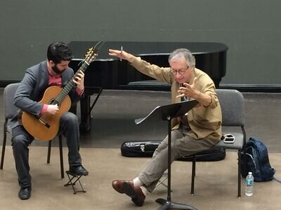 FSU Guitar Class Materials