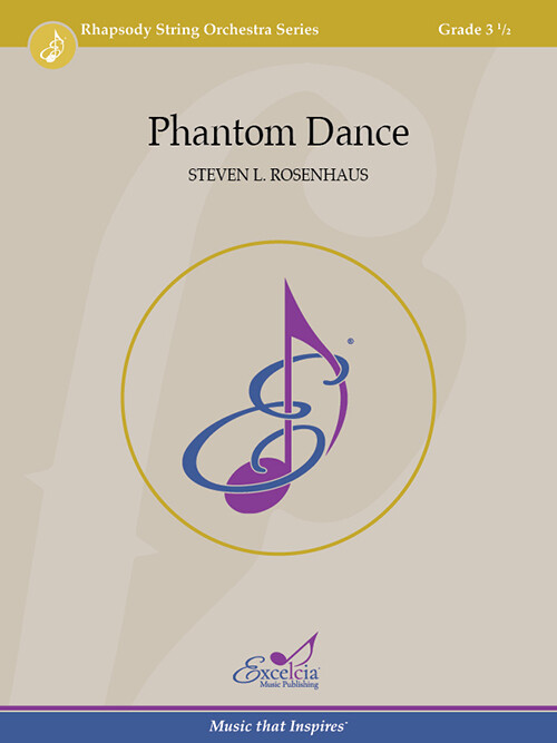 Phantom Dance