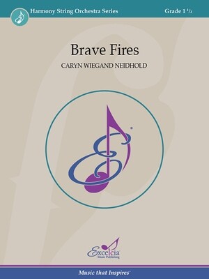 Brave Fires