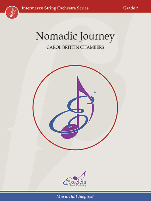 Nomadic Journey