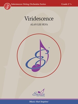 Viridescence