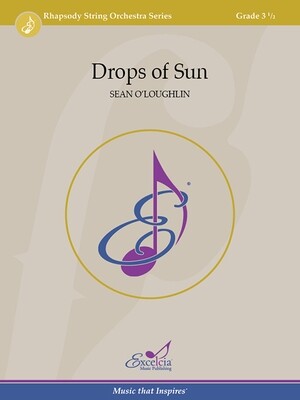 Drops of Sun