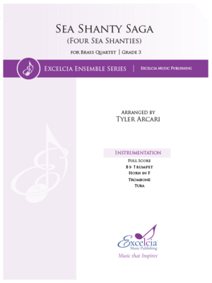 Sea Shanty Saga