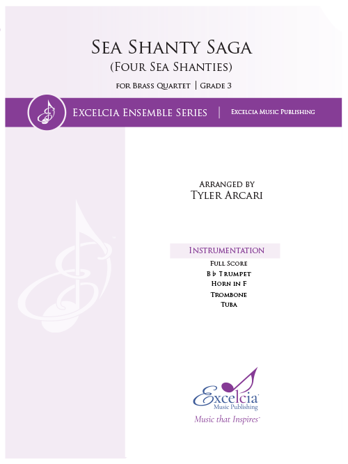 Sea Shanty Saga