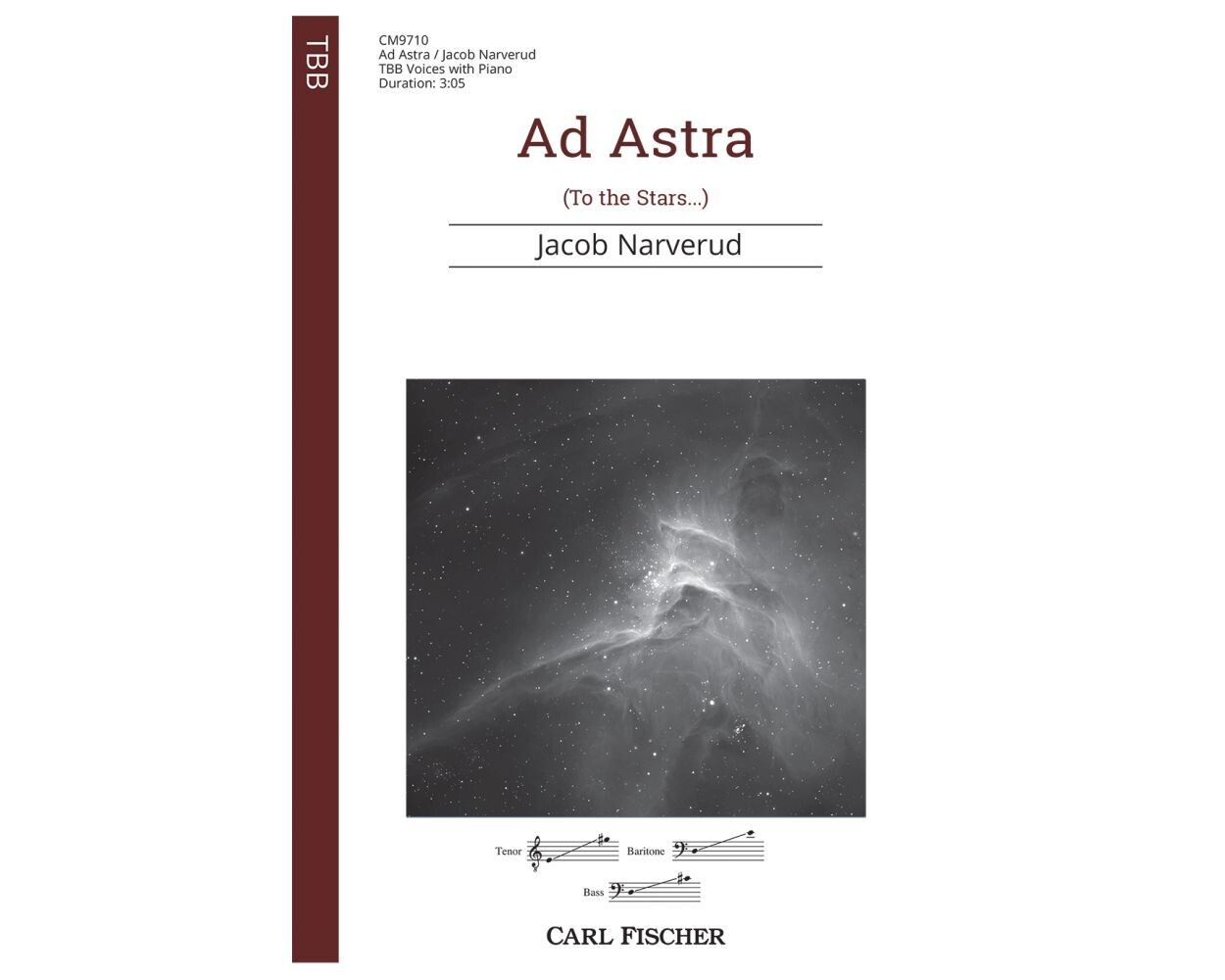 Ad Astra (To the Stars)