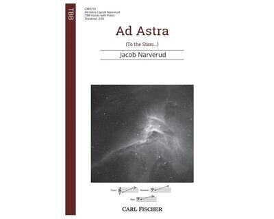 Ad Astra (To the Stars)