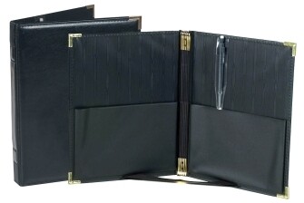 Premium Concert Choral Folder