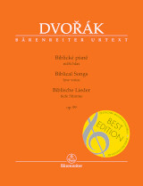 Biblical Songs Op.99