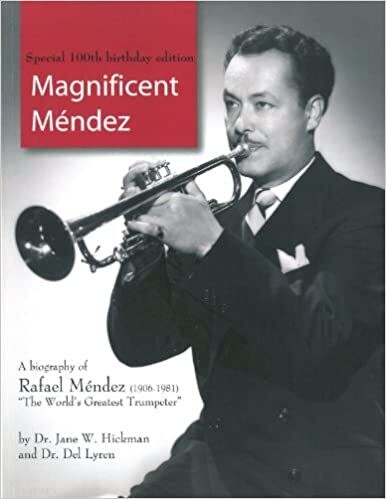 Magnificent Mendez