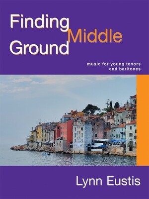 Finding Middle Ground Young Tenors and Baritones