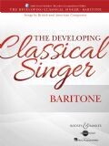 The Developing Classical Singer Baritone