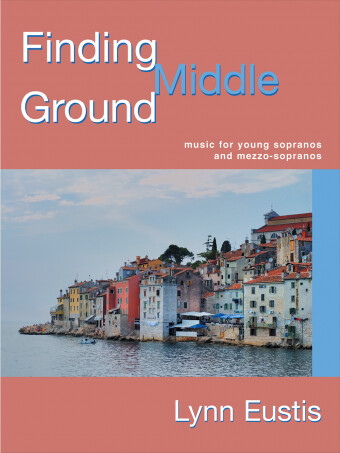 Finding Middle Ground Mezzo-Soprano