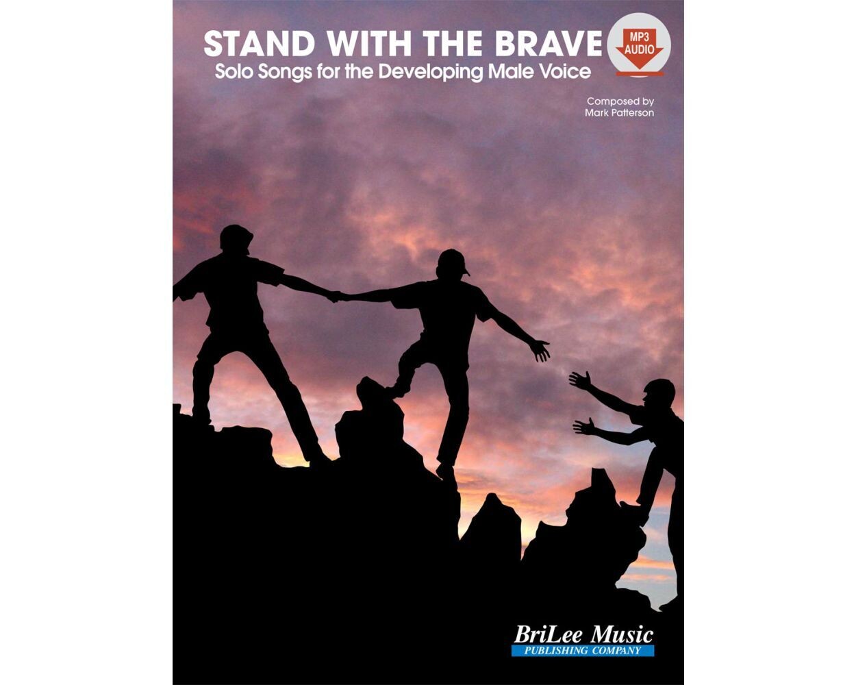 Stand with the Brave