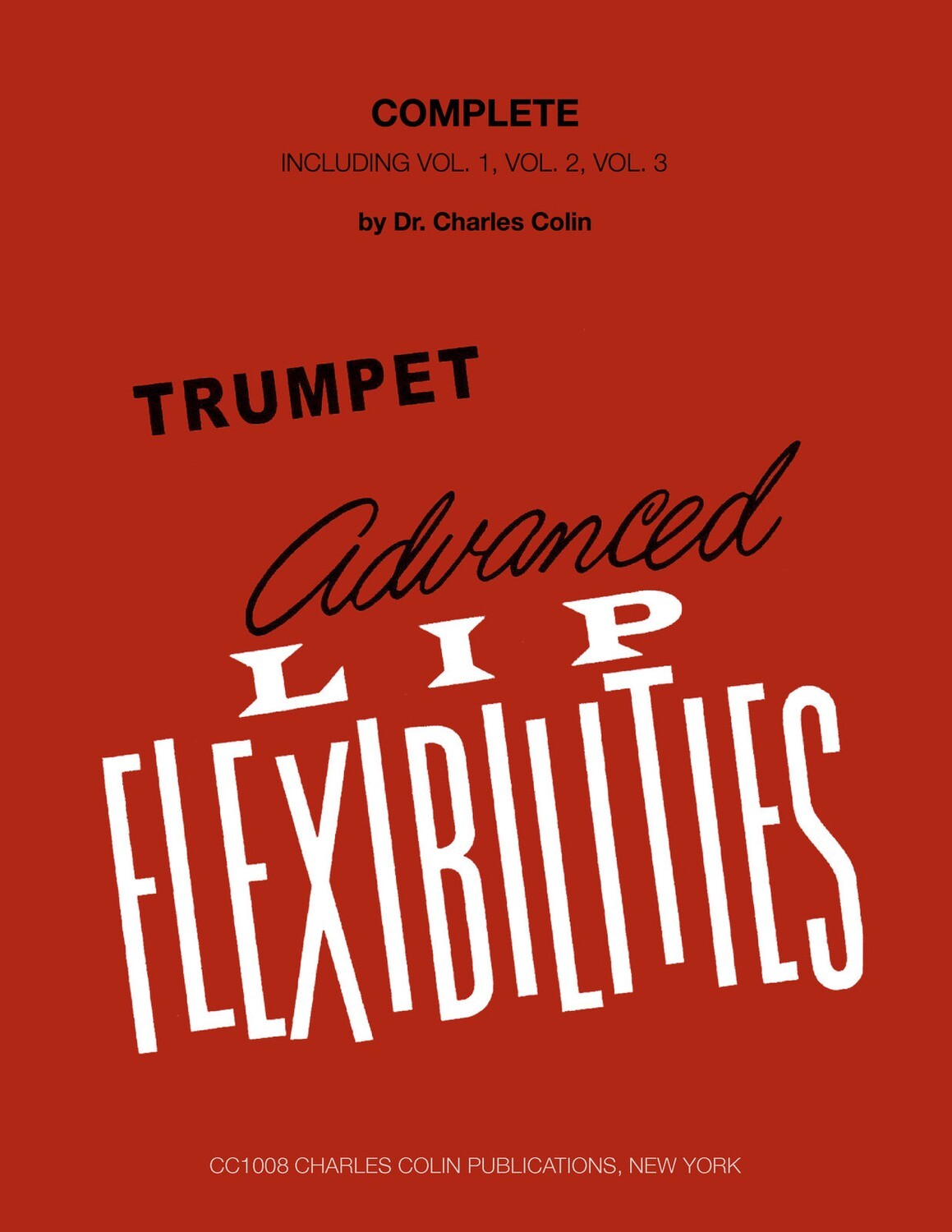 Advanced Lip Flexibilities