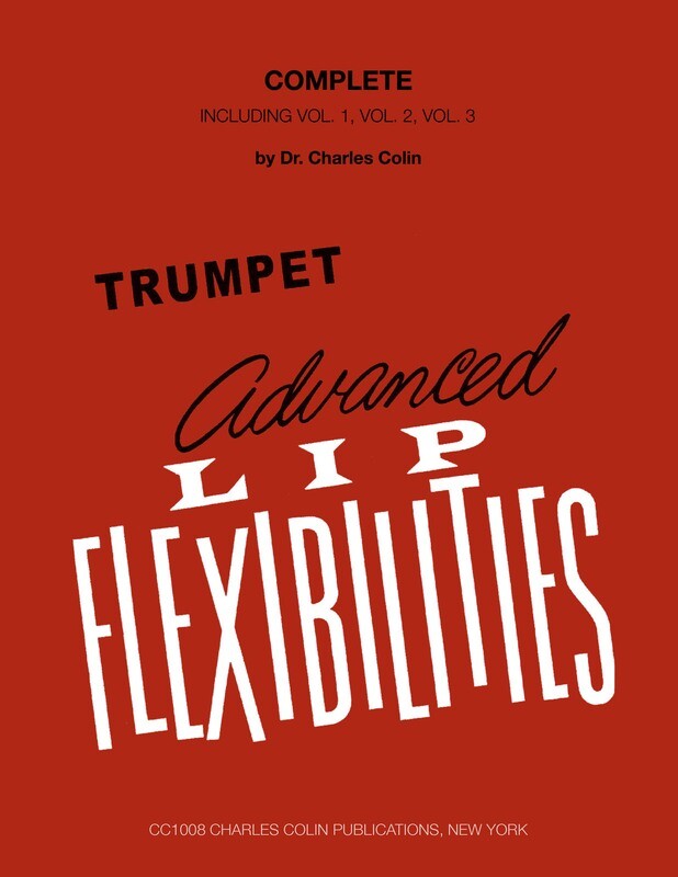 Advanced Lip Flexibilities