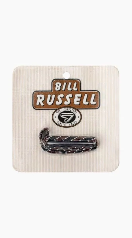 Bill Russell elastic capo for classical guitar