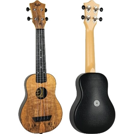 Mango Soprano Ukulele Model TUS55