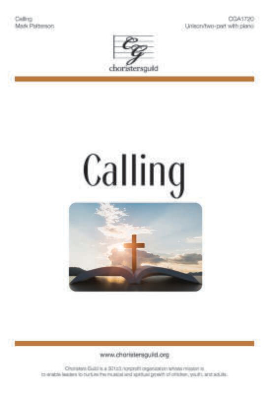 Calling
