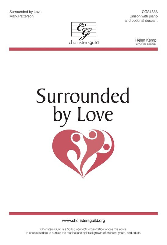 Surrounded By Love