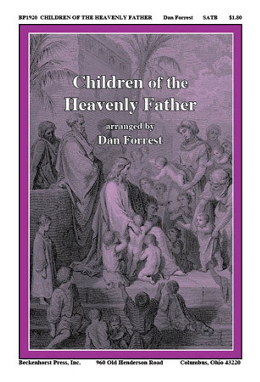 Children of the Heavenly Father