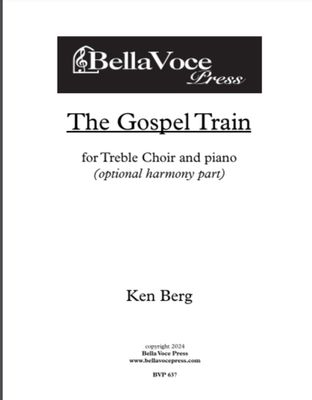 The Gospel Train
