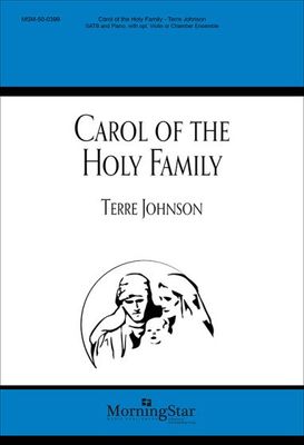 Carols of the Holy Family