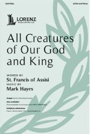 All Creatures Of Our God And King