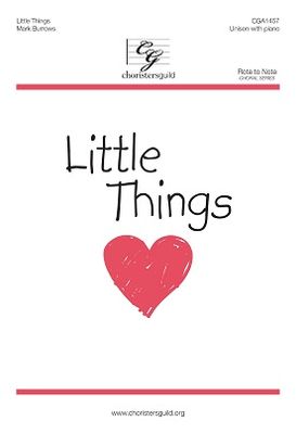Little Things