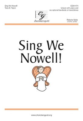 Sing We Nowell!