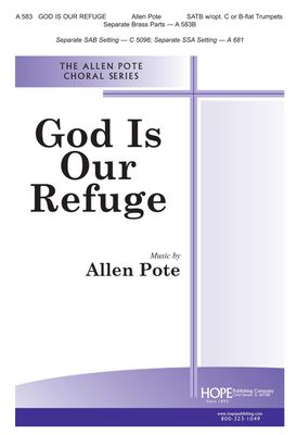 God Is Our Refuge