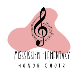 MSMEA ELEMENTARY HONOR CHOIR PACKET